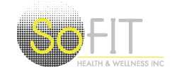 SoFIT Health & Wellness Inc